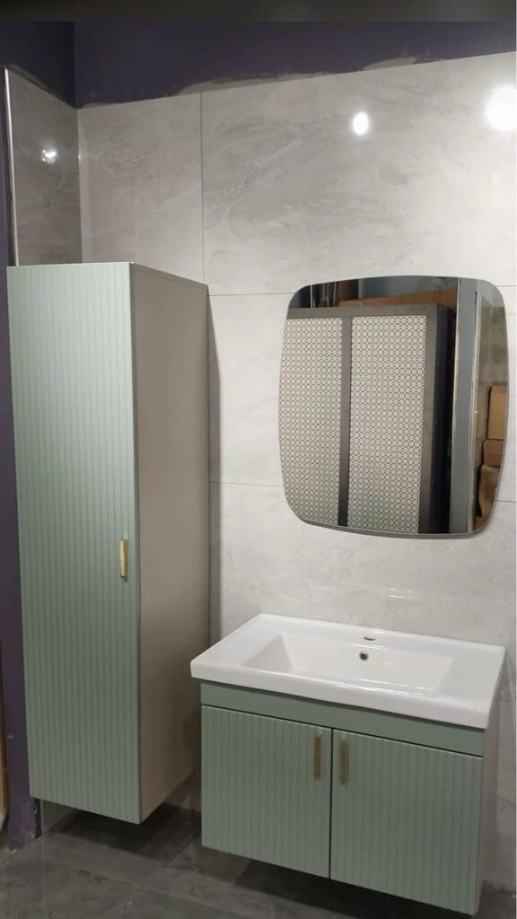 BANYO DOLABI - 3
