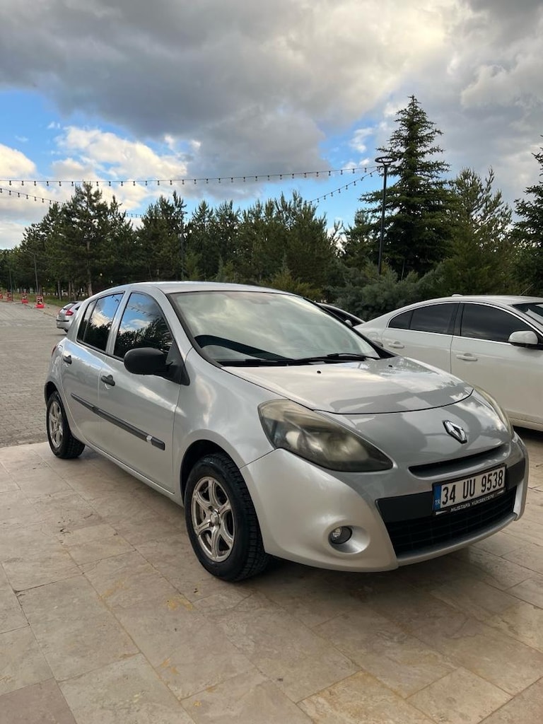 Masrafsız Araç - 3