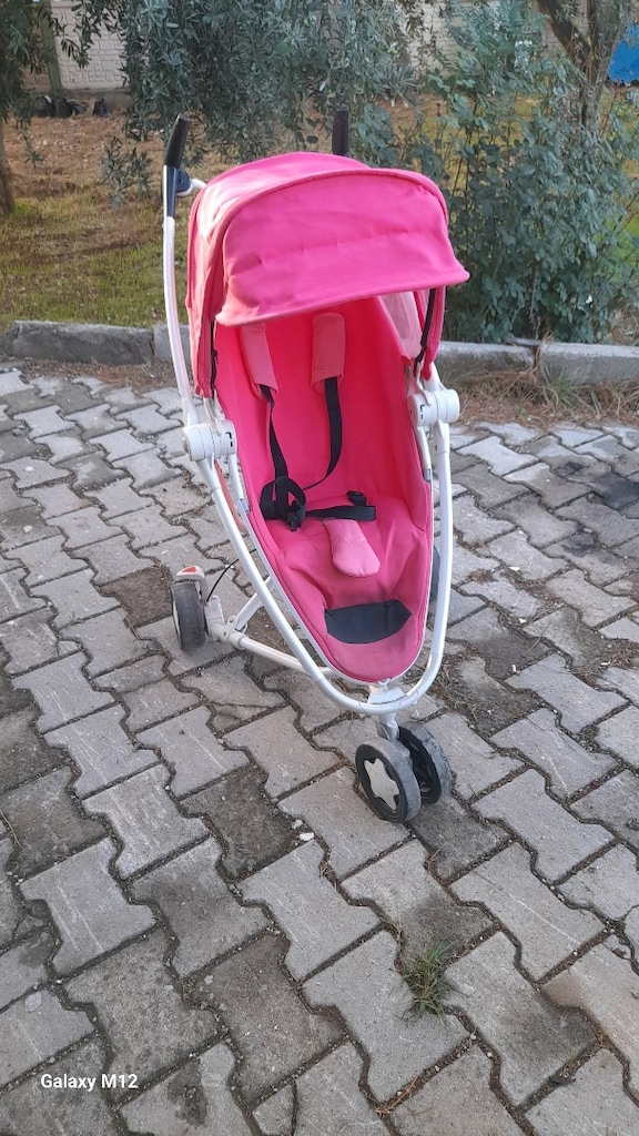 bebek arabası - 2