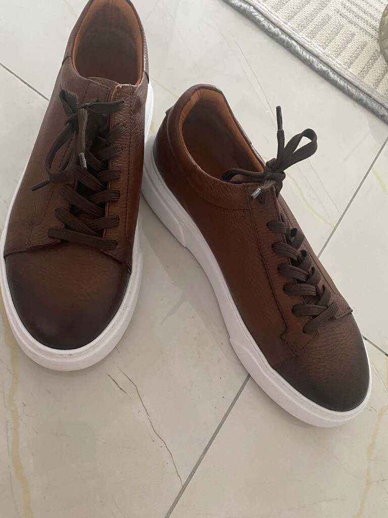 Footcap sneaker - 4