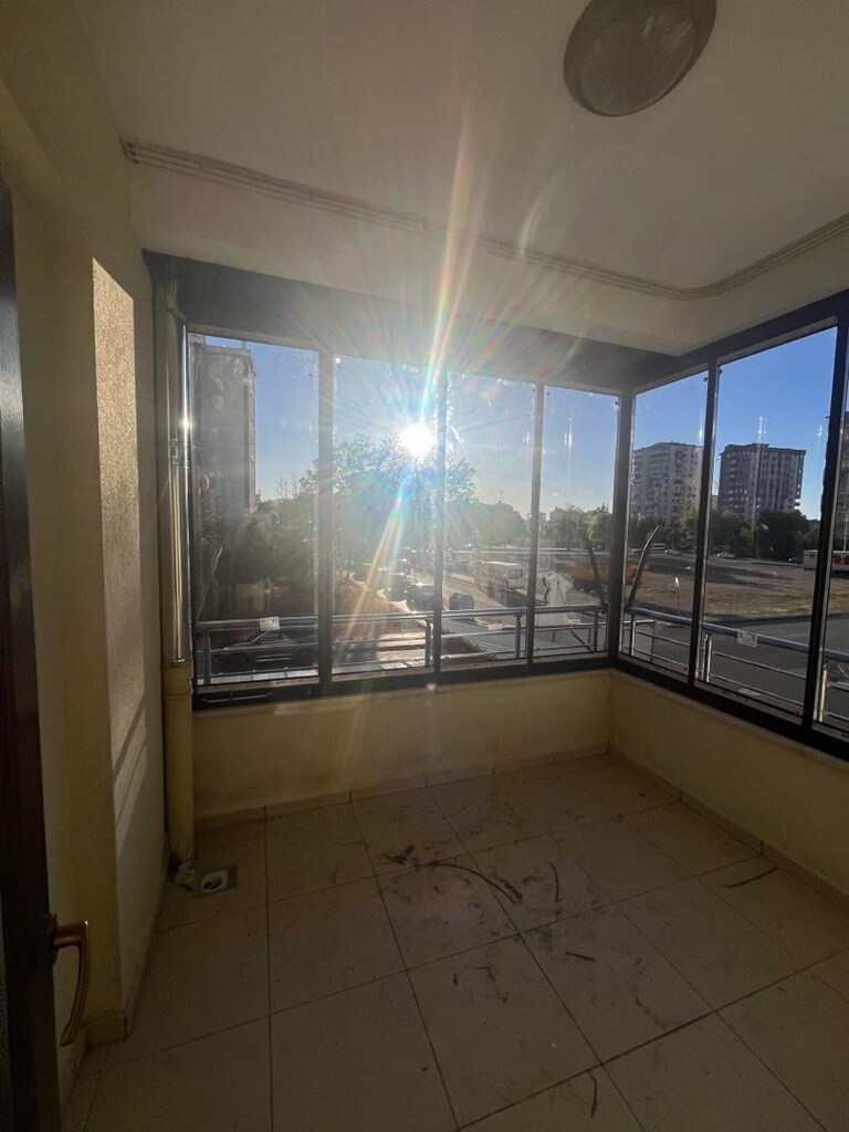 Cam Balkon Ve PVC Sistemler - 2