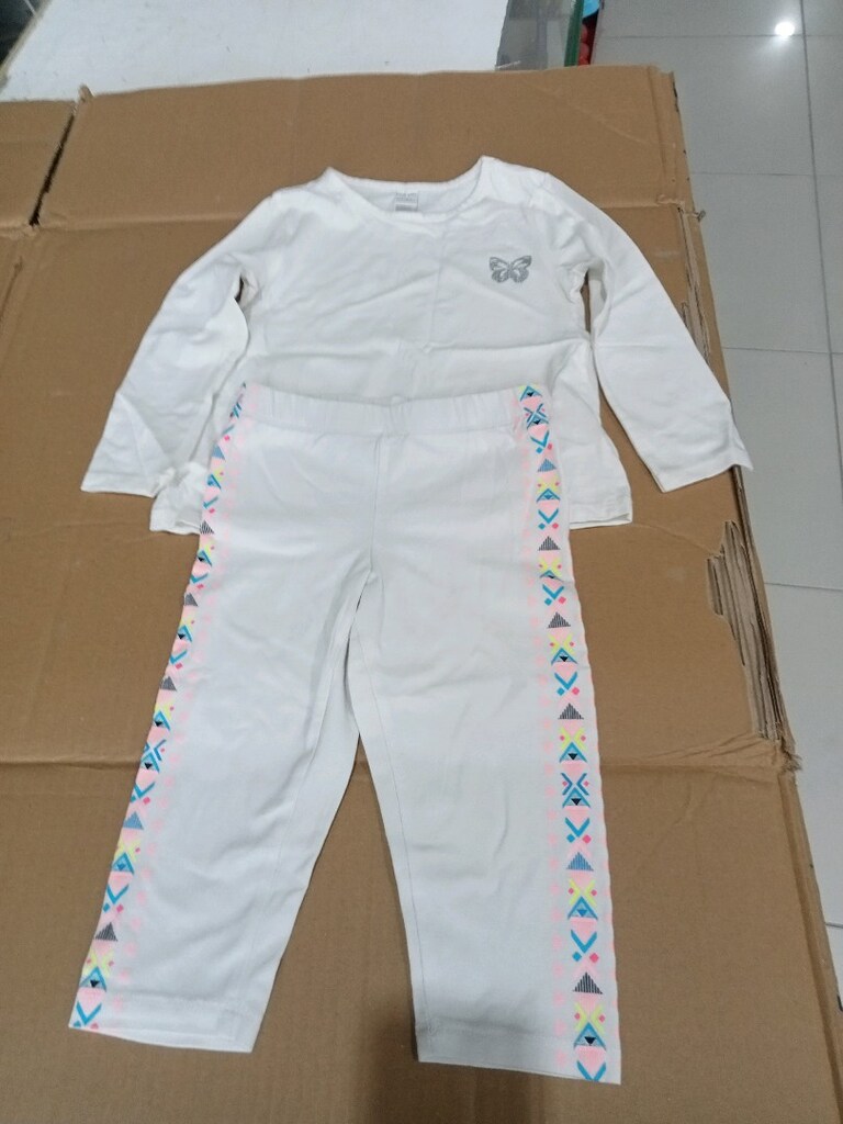 çocuklar için takım yelek pantolon sweat hepsinin fiyatıdır - 7