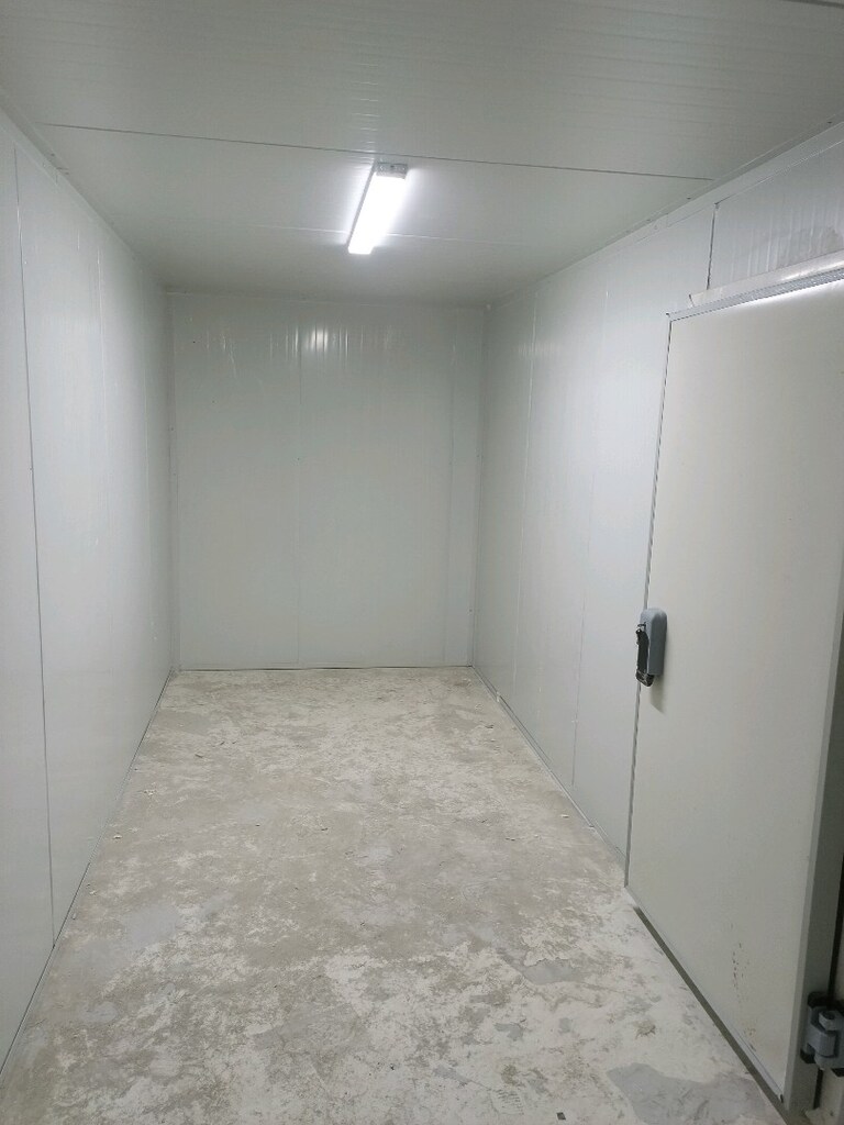 soğuk hava deposu sıfır veya 2. el söküm ve kurulum - 4