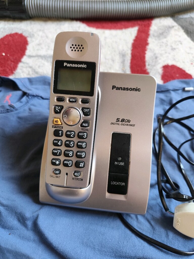 dijital telsiz telefon - 2
