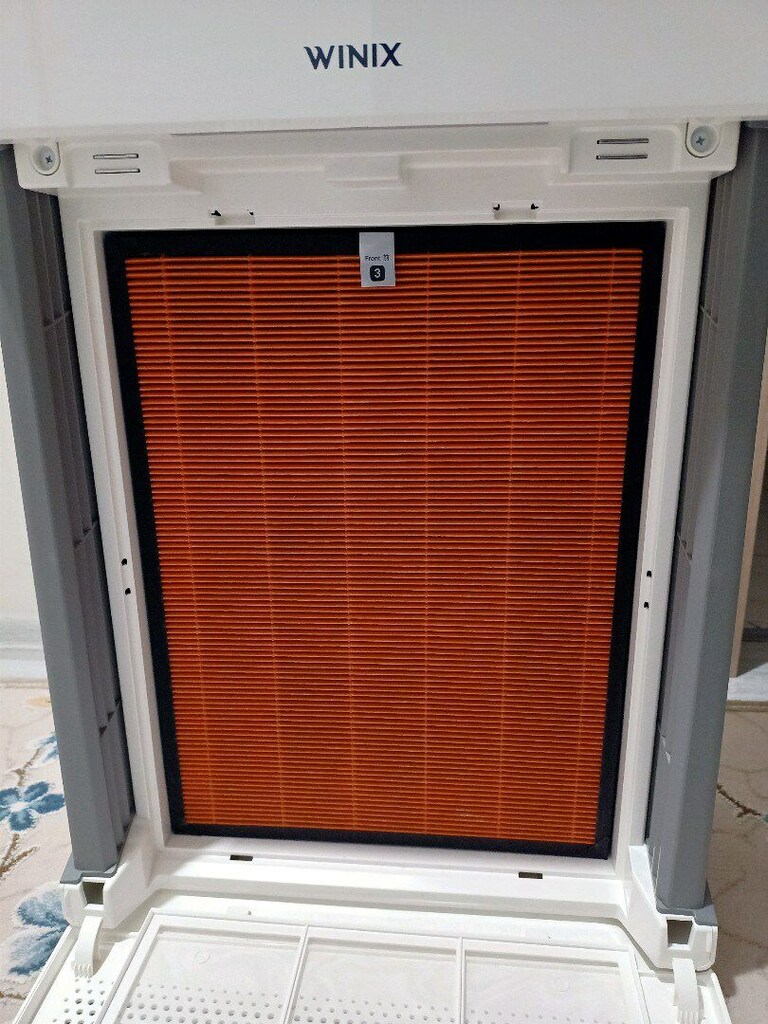 Winix Zero Pro Hava Temizleyici - 3