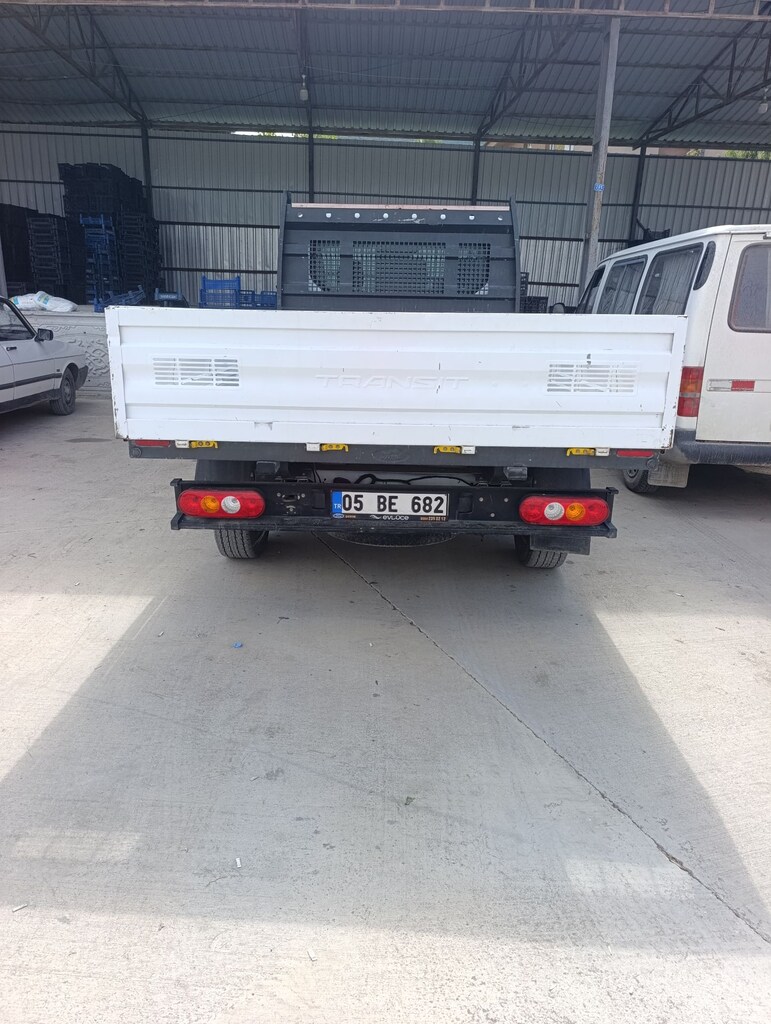350 L 125 binde hatasız boyasız - 2