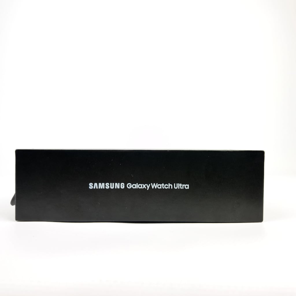 SAMSUNG GALAXY WATCH ULTRA 2025 SIFIR ÜRÜN KAPALI KUTUSUNDA - 4