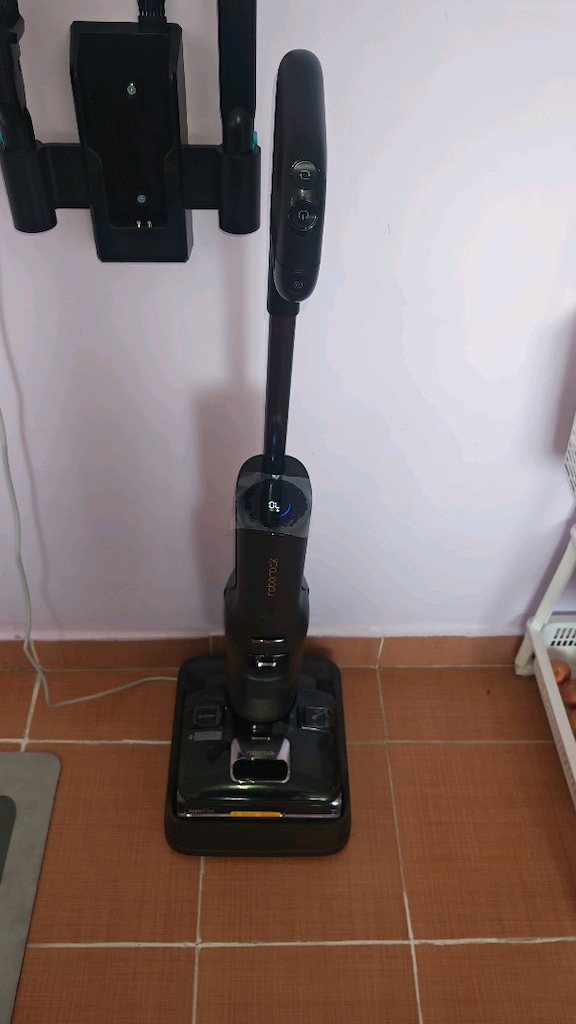 Roborock F25 Ultra | En Üst Model | 2 Aylık Faturalı Sıfır Gibi - 5