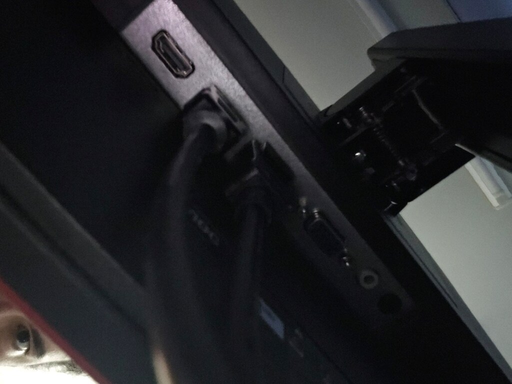 Aoc 27" 1080p 144hz IPS oyuncu monitoru - 2