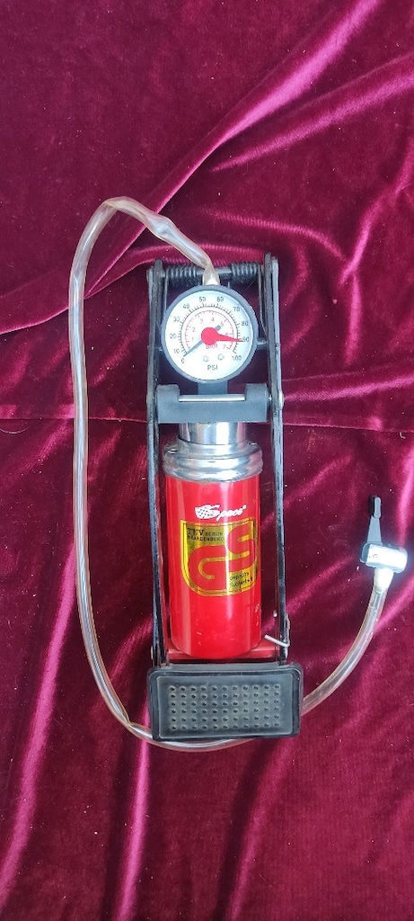 POMPA. EN UYGUN FİYATLISI BU - 2