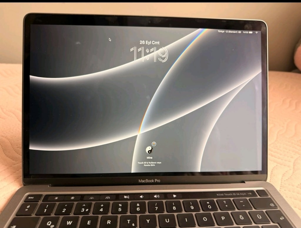 Macbook m2 pro 2022 - 4