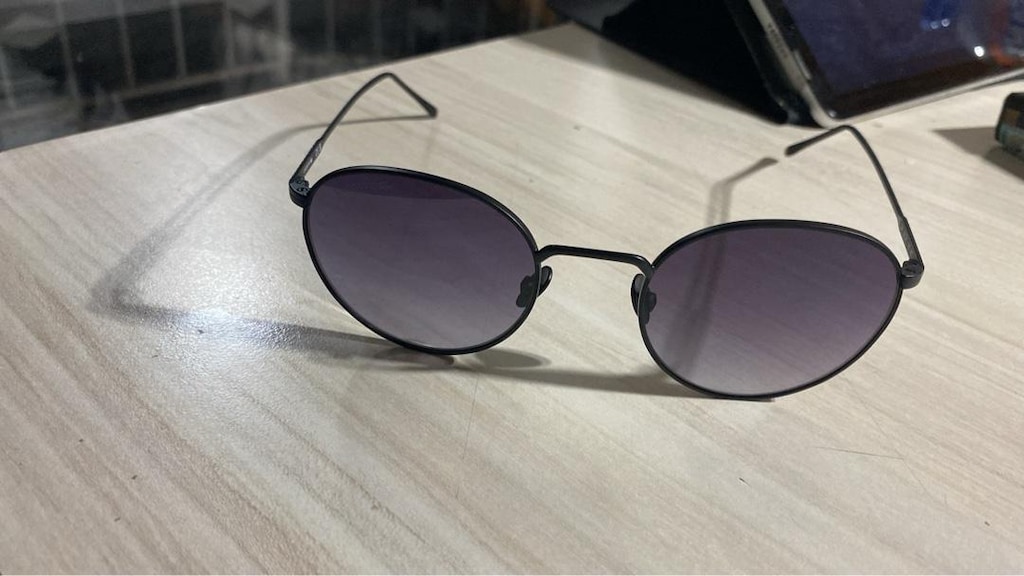 Lacoste güneş gözlüğü - 5