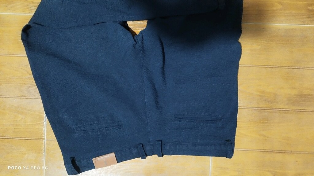#Erkek pantolon..Süvari kalitesiyle..Kullanışmıştır..likralı akrilik - 9