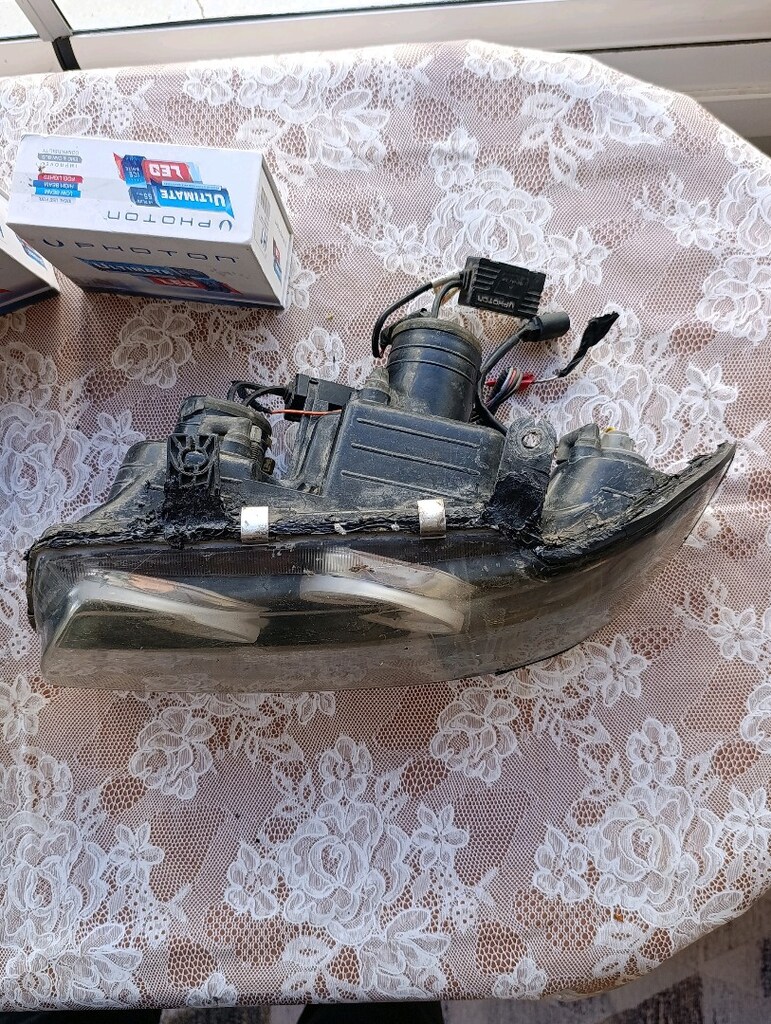 ASTRA F ANGEL FAR - 5