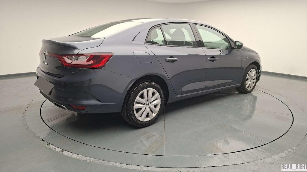 Renault MEGANE SEDAN JOY 1.3 TCE EDC 140 FAZ2 - 4