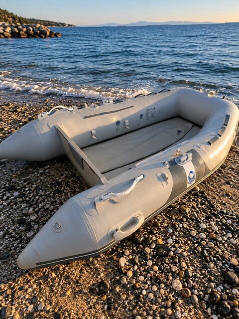 sea strom 2.70 bot