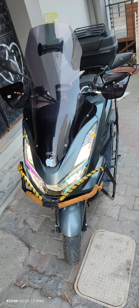 pcx - 4