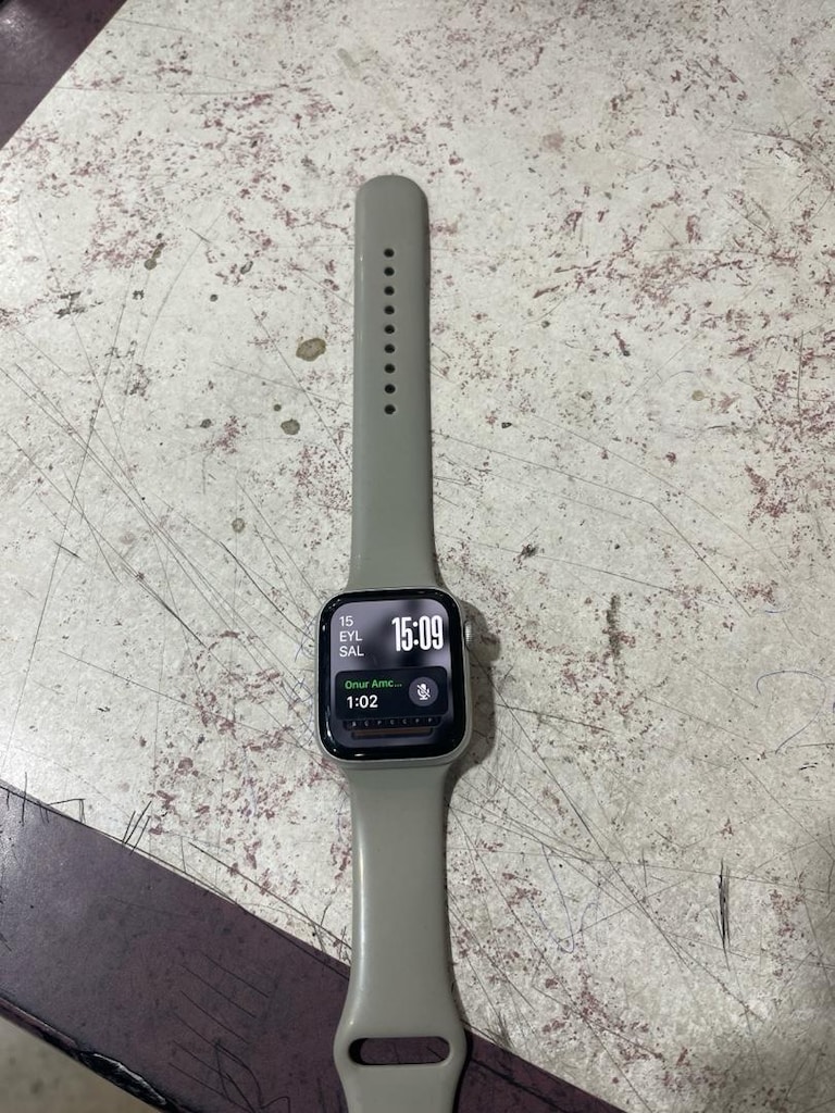 Apple Watch se 44 mm - 3