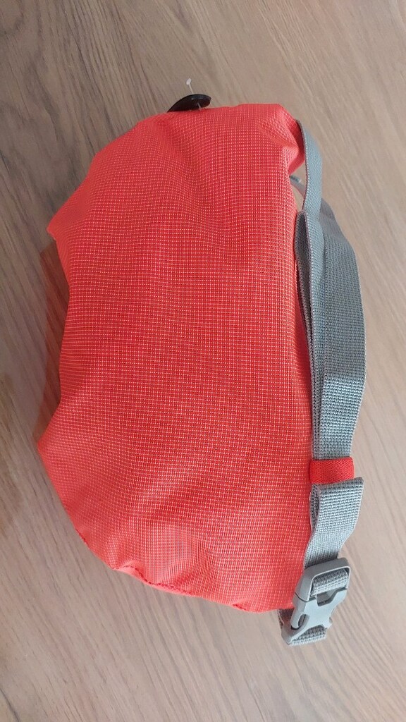 simond edge dağcı tırmanış kemeri - 3