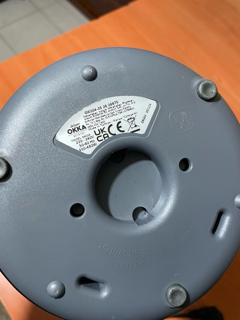 Arzum Okka Minio Kahve Makinesi - 5