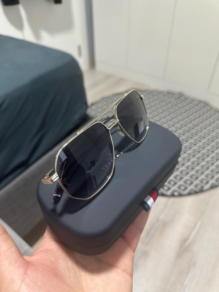 Tommy Hilfiger Güneş Gözlüğü — görsel 5/12