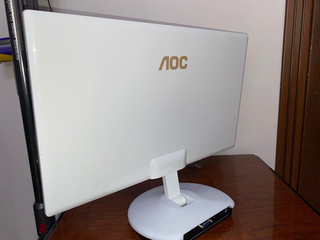 AOC 2043FS 20 inc les monitör - 2