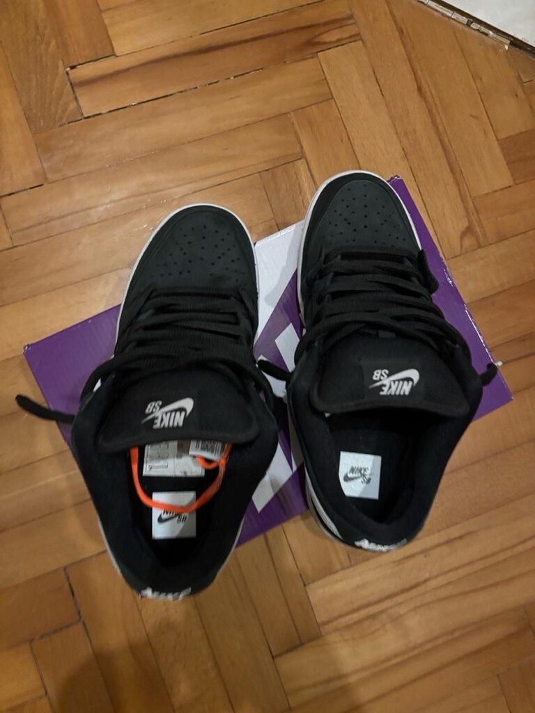 nike sb dunk pro