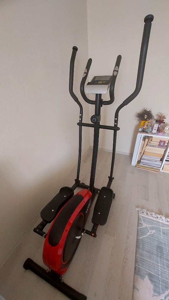 Ultima Body Rider - 2
