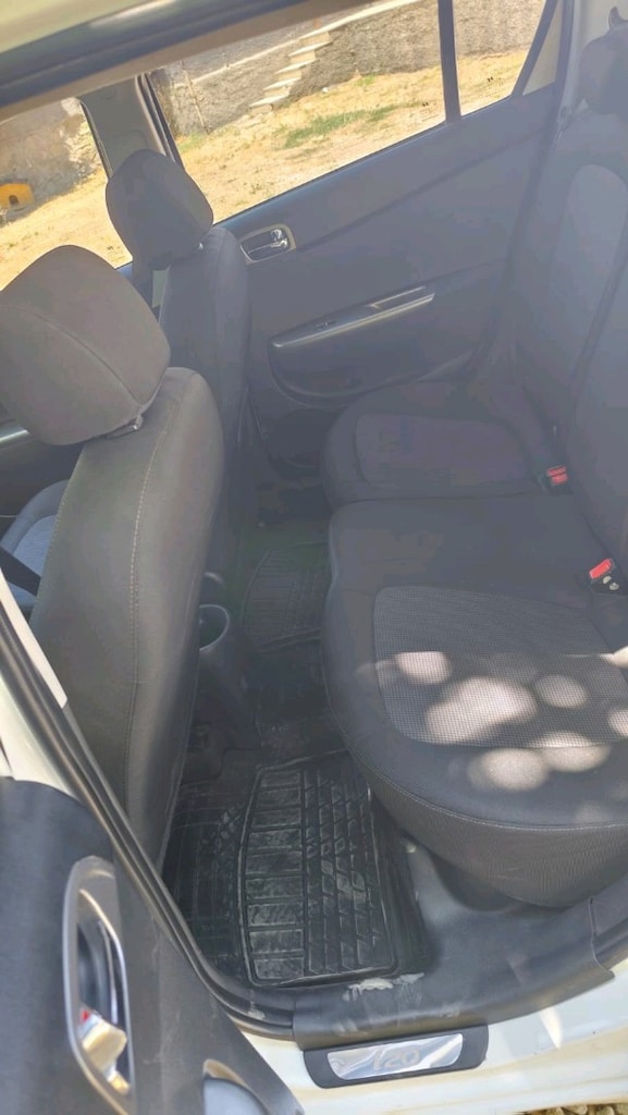 HYUNDAİ İ20 SENSE 1.2D-CVVT - 8