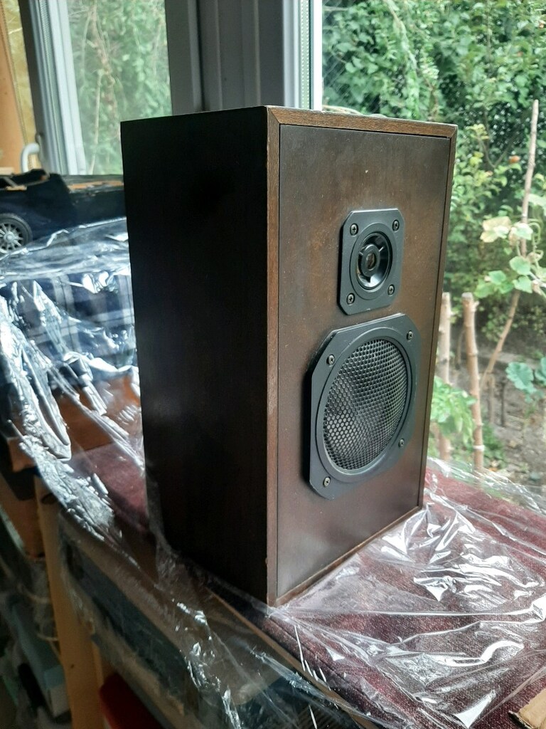 hoparlör - 3