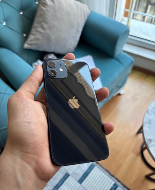 PIRLANTADAN AKÇE İPHONE 12 YD