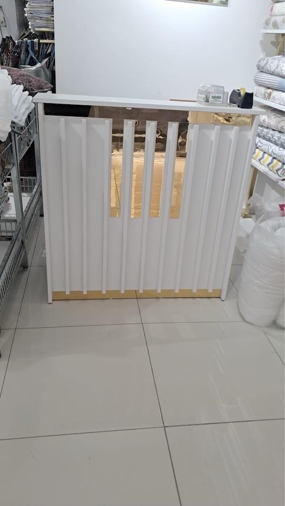 TERTEMİZ SIFIR AYARINDA ÇELİF RAF SİSTEMLERİ - 8