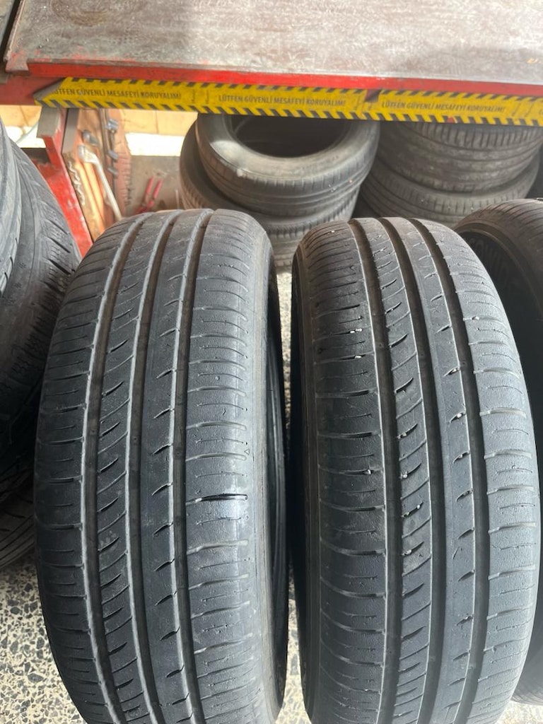 185 65 15 kumho 4 adet tarıh 2023 yazlık - 4