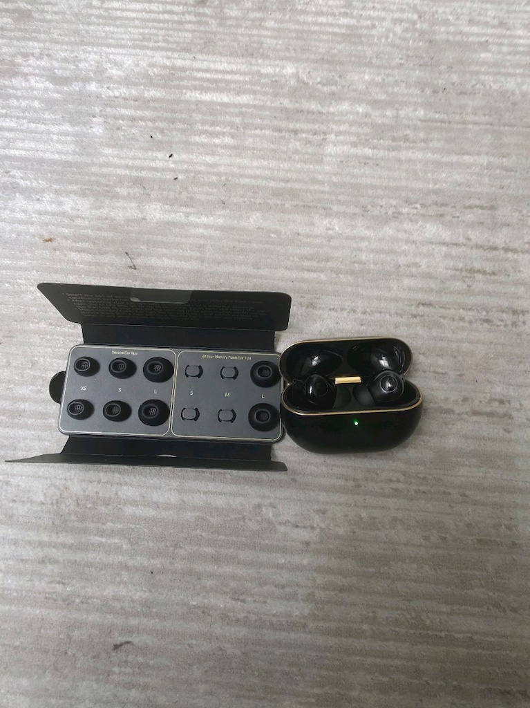 Huawei Freebuds Pro 4 - 2