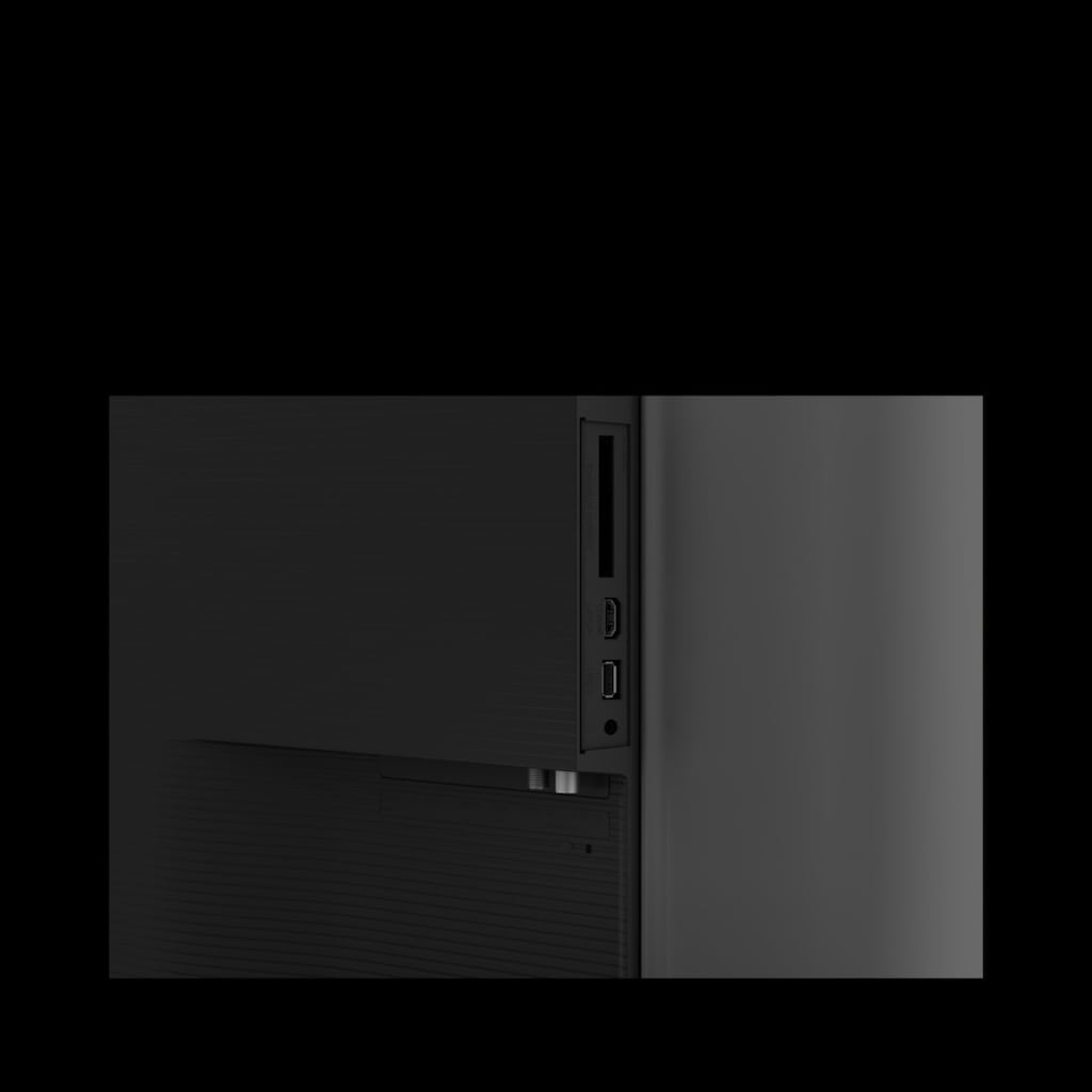 Grundig 65 GHQ 9500A QLED TV Akıllı Tv - 6