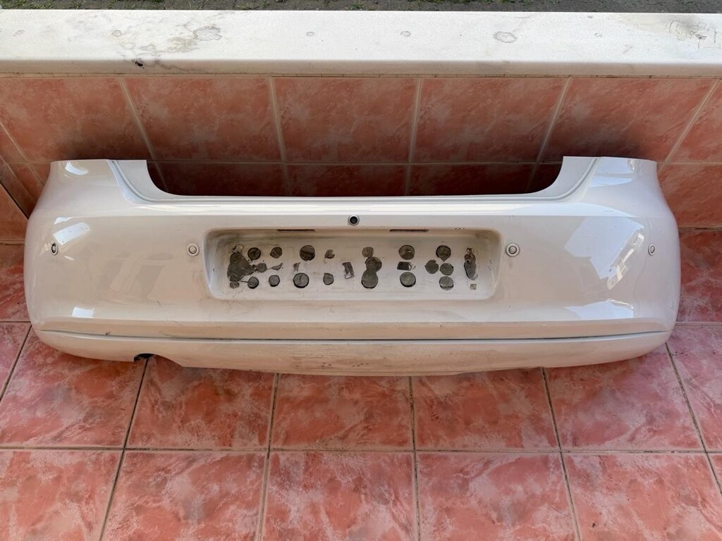 POLO CIKMA KAPUT İŞLEMLİ- TAMPON- - 2