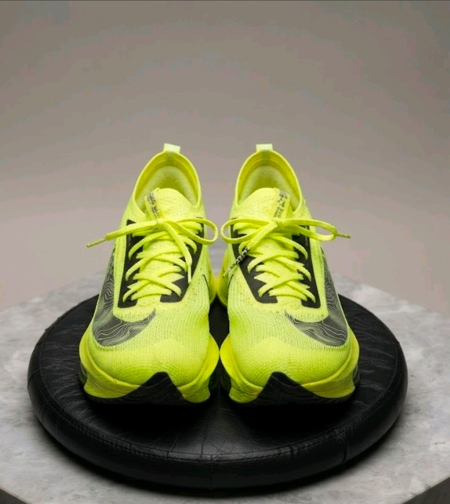Nike Koşu Ayakkabısı - 8