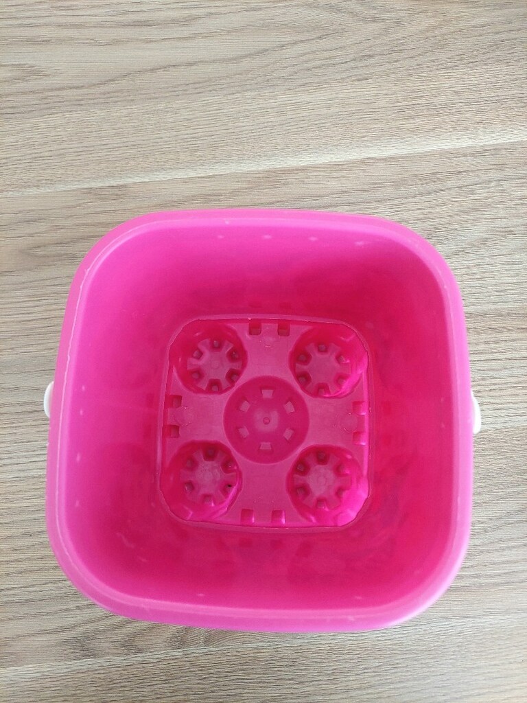 Dede Barbie Deniz Kızlı Plaj kale kovası - 3