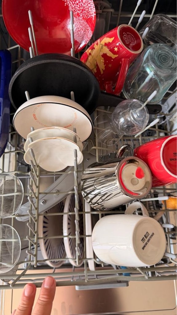 beko buzdolabı, Bosch bulaşık makinası ve ankastre set - 5