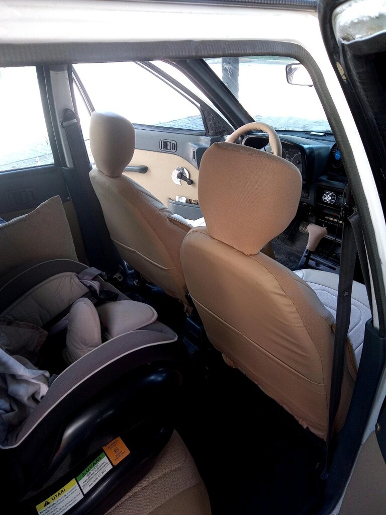 SUZUKİ GL OTOMATİK - 6