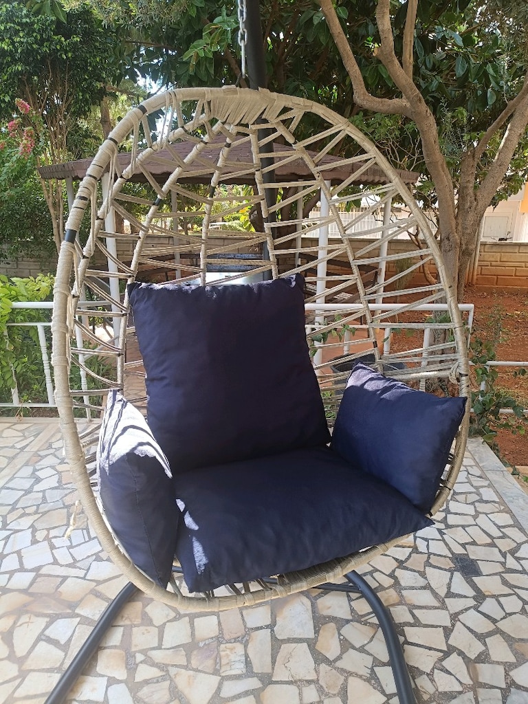 Salıncak Hamak+ nakliye yapılır - 2