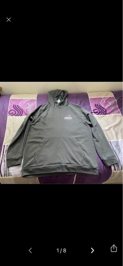 nike sweatshirt FN3285-068