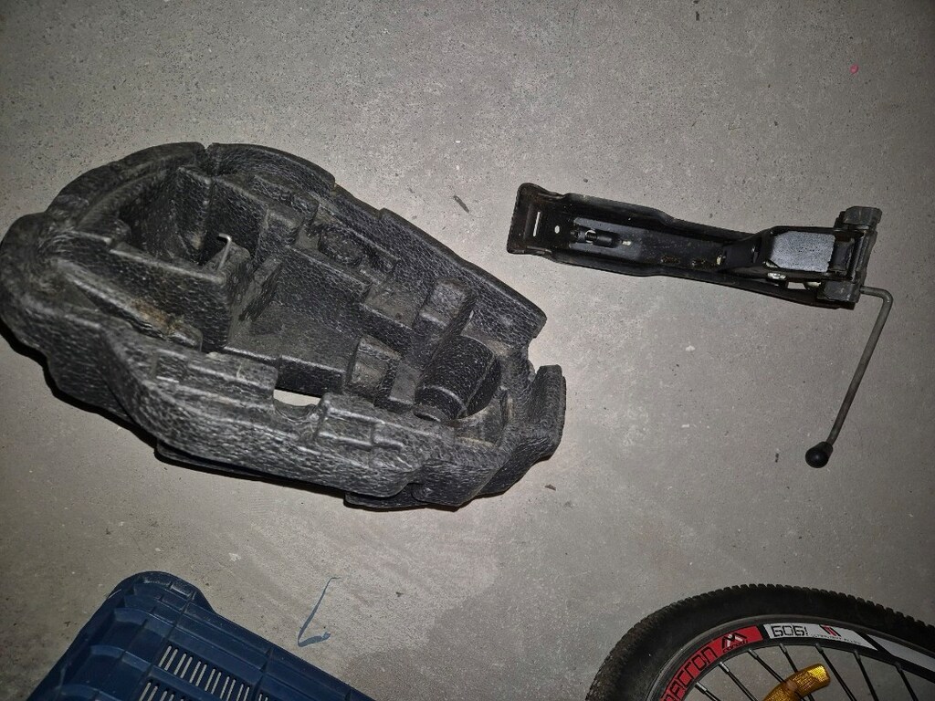 SKODA-Volkswagen-SEAT KRIKO ve BİJON ORIJINAL TEMİZ - 8