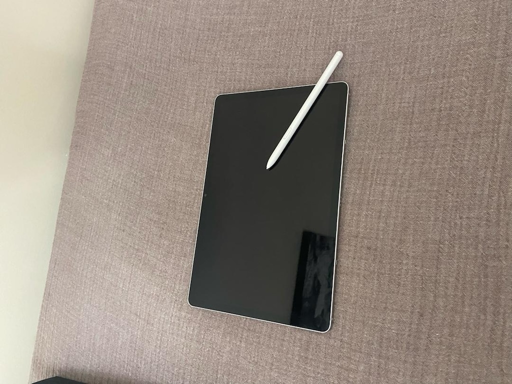 Samsung Kalemli temiz tablet - 2