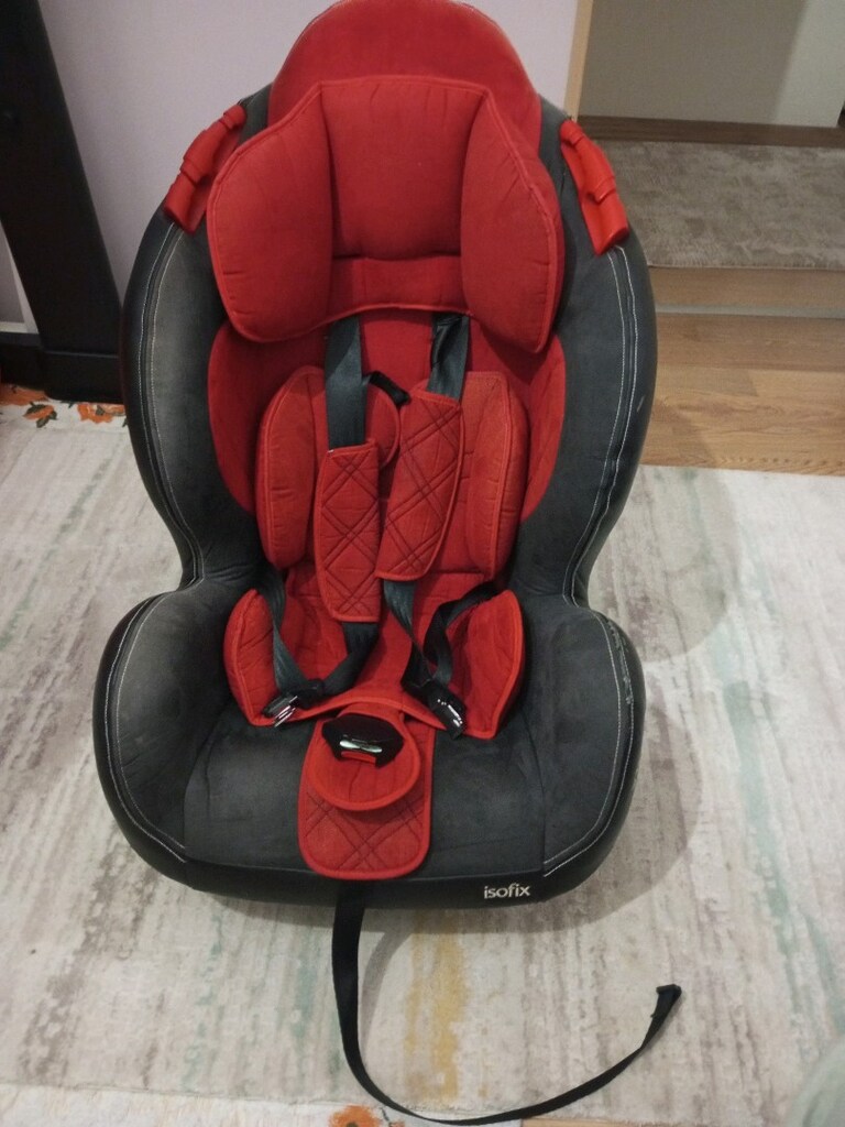 oto koltuk casual - 7