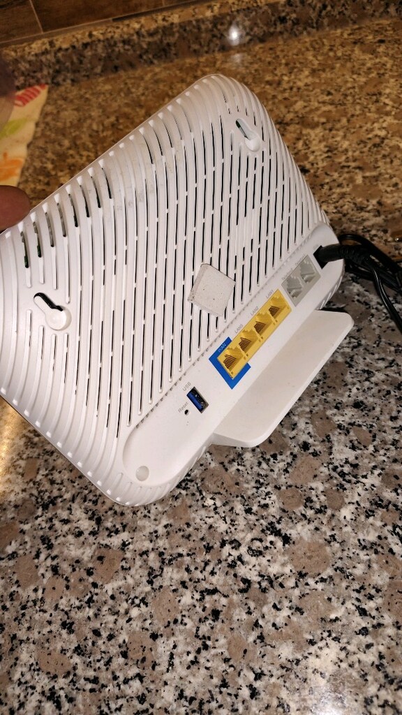 Türk telekom modem fiber - 2