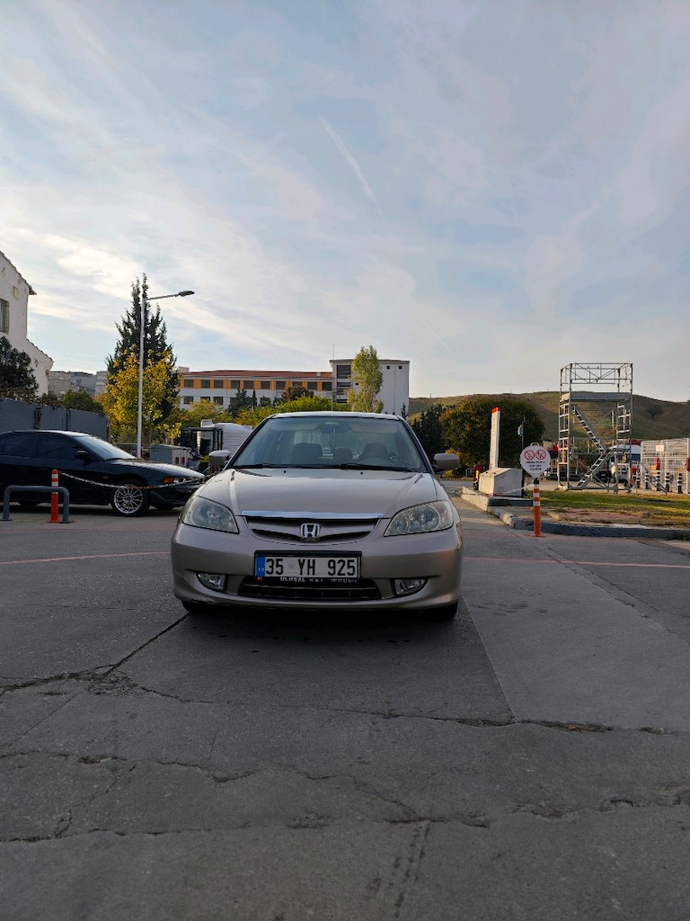 Makyajlı kasa Vtec2 - 3