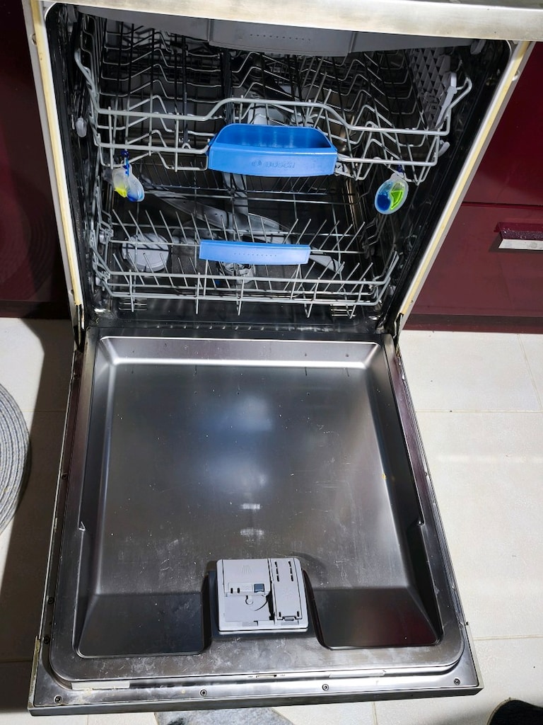 Bulaşık Makinesi - 4