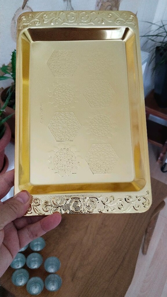 12 sıfır zem zem takimi - 3