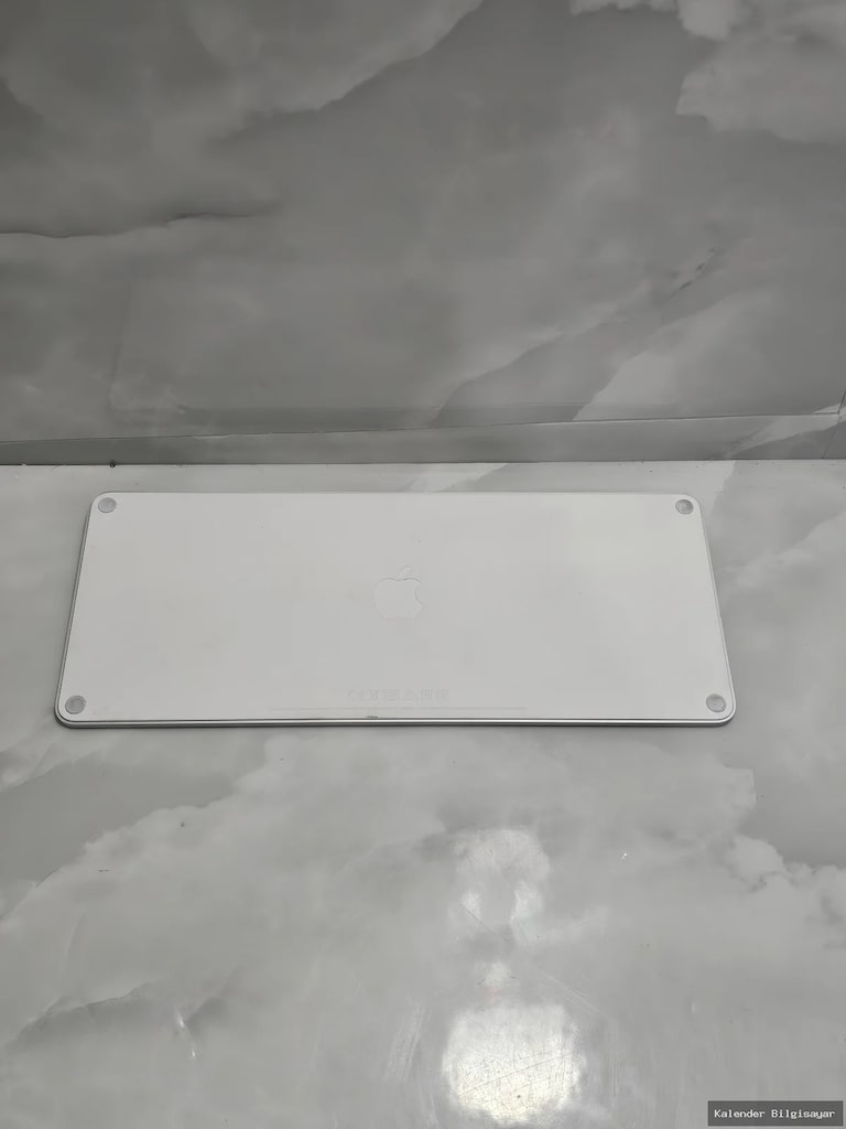 Apple Magic Keyboard 3 - 2